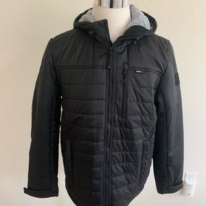 Gerry Jacket Medium